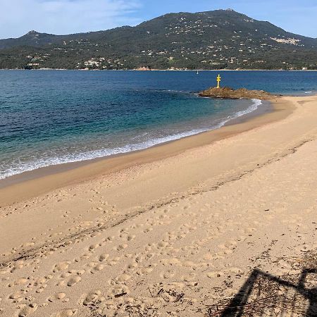 شقة Fronte Di Mare بروبرِيانّو المظهر الخارجي الصورة