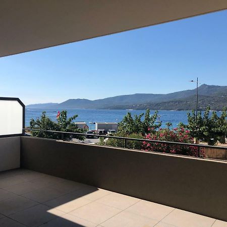شقة Fronte Di Mare بروبرِيانّو المظهر الخارجي الصورة