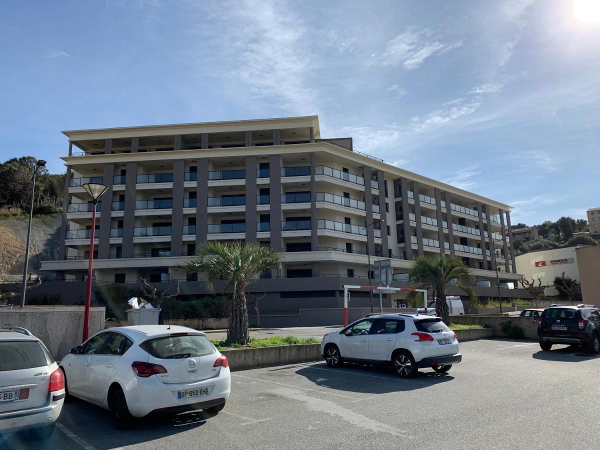 شقة Fronte Di Mare بروبرِيانّو المظهر الخارجي الصورة