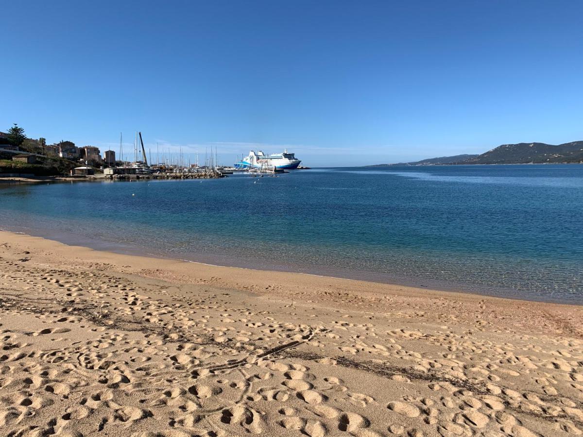 شقة Fronte Di Mare بروبرِيانّو المظهر الخارجي الصورة